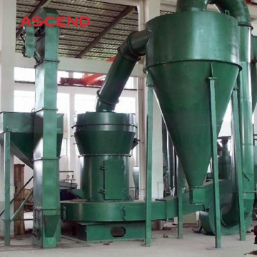 Grinding mill raymond mill for limestone barite dolomite