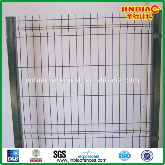 OEM wire mesh manufacture highway divide fence mesh(ISO9001)                        
                                                                                Supplier's Choice
