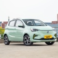 Carro elétrico Changan Benben E-Star 2023