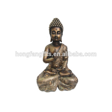 Wholesale bronze buddha statue