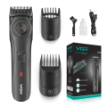 VGR V-028B Erkekler için Profesyonel Kablosuz Saç Krimer