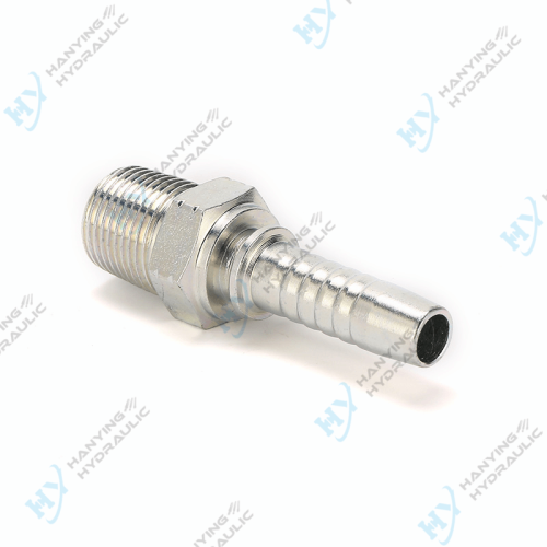 NPT Male Hydraulic Hose Fittings