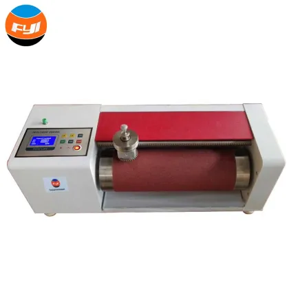 DW5420 ASTM D2632 Rubber Vertical Rebound Resilience Tester