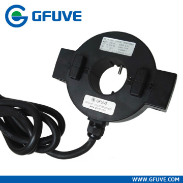 Outdoors Waterproof Split Core Current Transformer