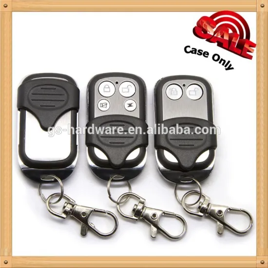 Remote Control Shell, slide remote control case BM-026