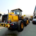 Top brand 3ton LW300KN wheel loader with price