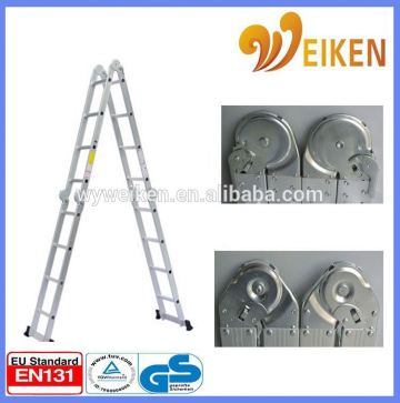 WK-104 4.7M extension for parts stairway ladder