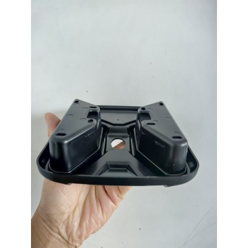 Custom ABS Plastic Injection Molding Electronic Enclosure