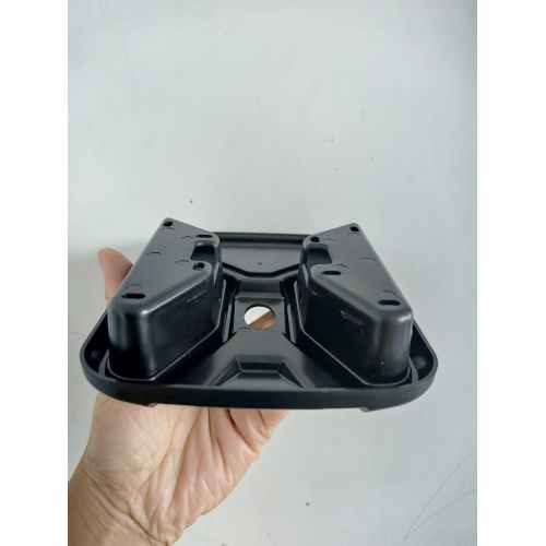 ZIBO HUIWEN Custom Plastic Injection Molding Housing