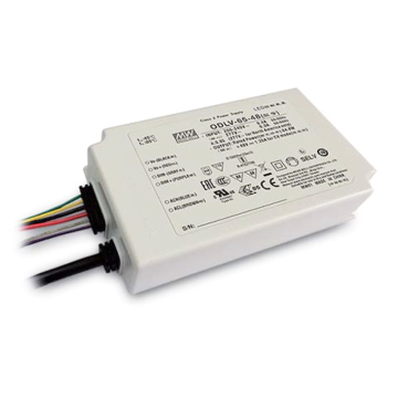 Mean Well ODLV-65A-36 36V 65W LED Driver