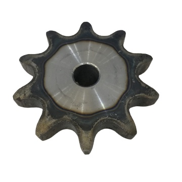China Factory Supply: High Quality Sprocket Manufacturer