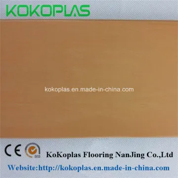 Recycled Rubber Flooring Bricks for Gym