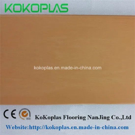 Recycled Rubber Flooring Bricks for Gym