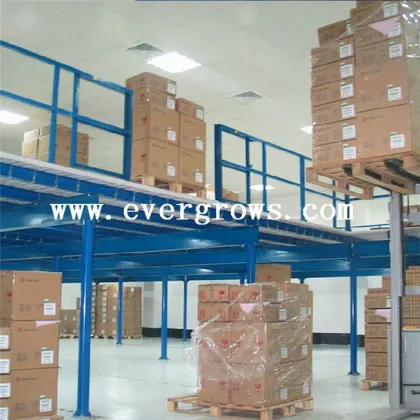 Platform Scale 2000Kg