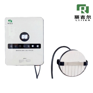 Smart Multifunctional Food Purifier with Advanced Features