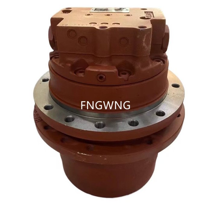 PHV-2B-20B Hydraulic Final Drive Travel Motor For NACHI