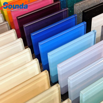 Acrylic Panels: 2mm, 3mm, 5mm Thickness - Plexiglass Plastic Sheets for Various Applications
