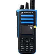 Motorola XIR P8668EX Portable Radio