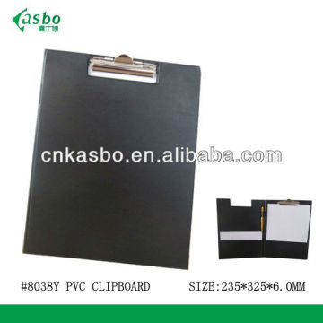 8038Y A4 Appunti PVC