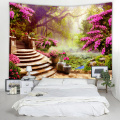 3D room decoration cloth tapestry