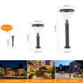 50CM/70CM Die-Cast Aluminum Outdoor Solar LED Lawn Light