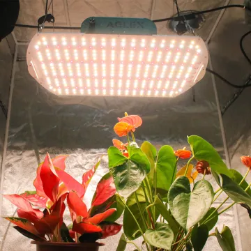 Energy Saving LED Double Ended Grow Light 180w