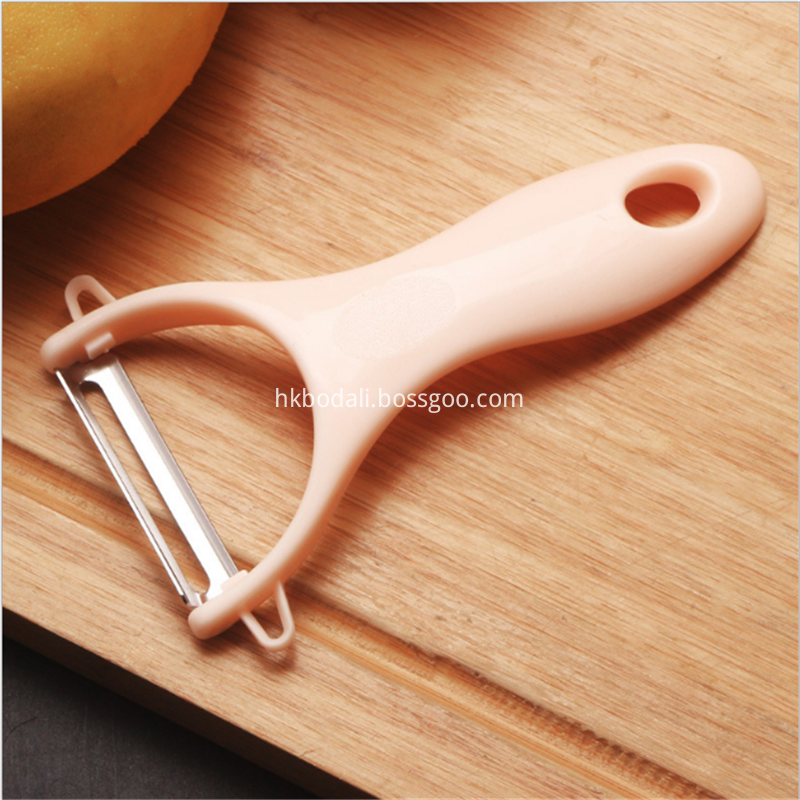 Stainless Steel Peeling Knife Peeler High Quality Stainless Steel