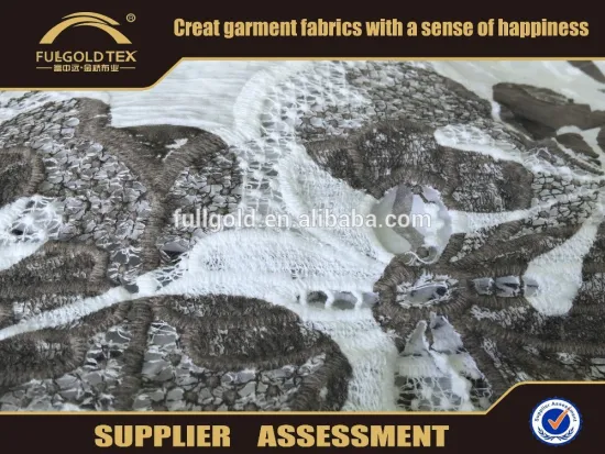 2016 fashion rayon fabric embroidery fabric printed fabric in keqiao fullgold