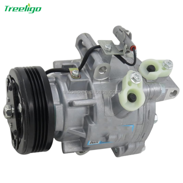 Car Air Compressor AKS200A205 for Suzuki Swift 12V