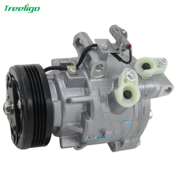 Car Air Compressor AKS200A205 for Suzuki Swift 12V