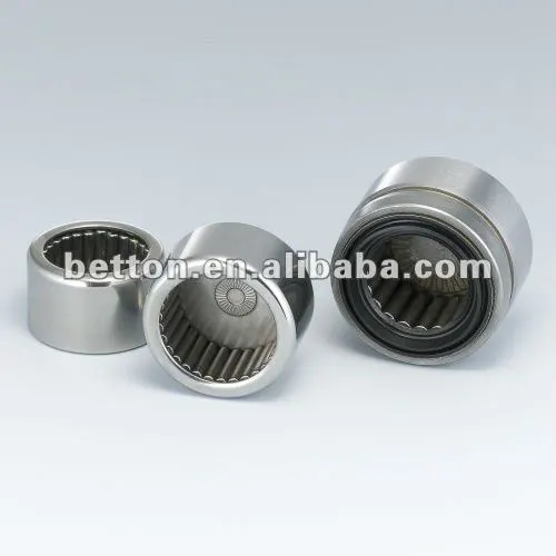 split roller bearing cage needle roller bearings rnav4017