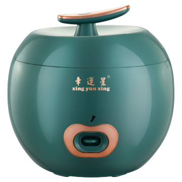 Electric Rice Cookers for Kitchen Appliances