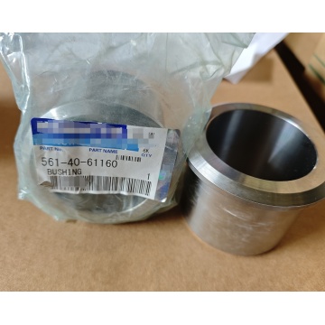 561-40-61160 BUSHING for Mining Truck HD785 Parts