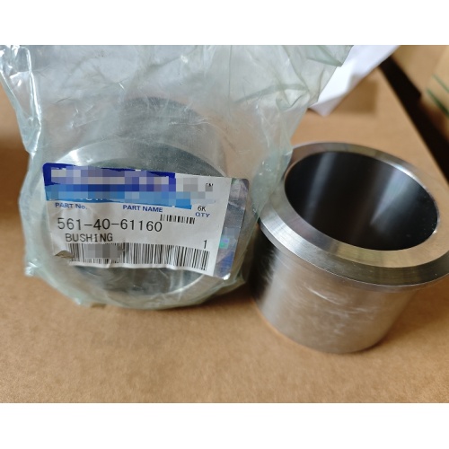 561-40-61160 BUSHING for Mining Truck HD785 Parts