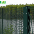 Hot-dip gegalvaniseerd 358 High Security Fence