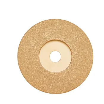 Spray Diamond Grinding Wheel