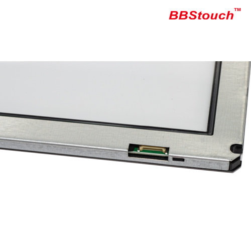 Waterproof infrared touch screen 21.5"