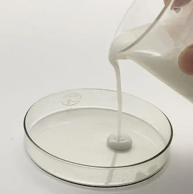 석유 폐수에 대한 음이온 성 양이온 응집제