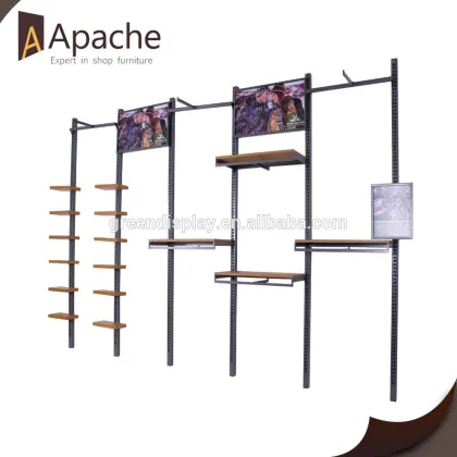 2015 new design shoe Display Rack