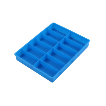 12 Compartment Pill Screw Beads Storage Container