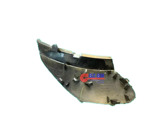 Bumper Cover for BMW and Mercedes-Benz Coupe (Benz 2928854922)