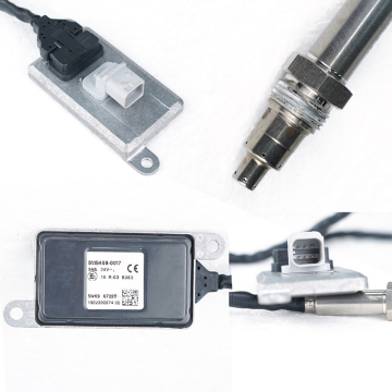Shop for Aftermarket NOx Sensors: Part Numbers 5WK9, 6722B, 51.15408-0017 & Nitrogen Oxide Monitors