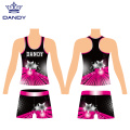 Wholesale youth cheer practice wear