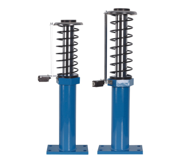 High Quality Elevator Oil Buffer for Elevator Parts
