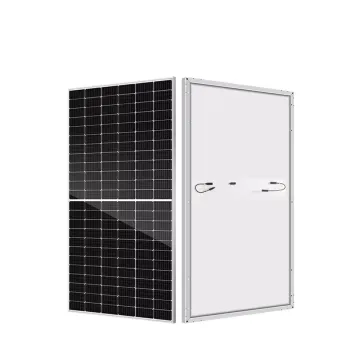 YuweiSun 550W Mono Bifacial Solar Panels: 530W, 540W, and 550W Models in Houston