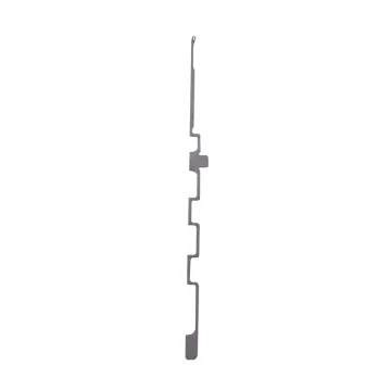 GROZ Knitting Needle Spare Parts for Circular Knitting Machine