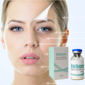 Viso iniettabile PLLA Filler dermici acido ialuronico