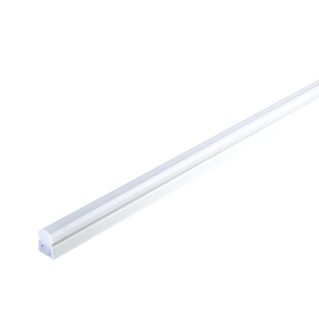 Seamless Linkable T5 Linear Fixture Lamp LED Tubes for Hotels