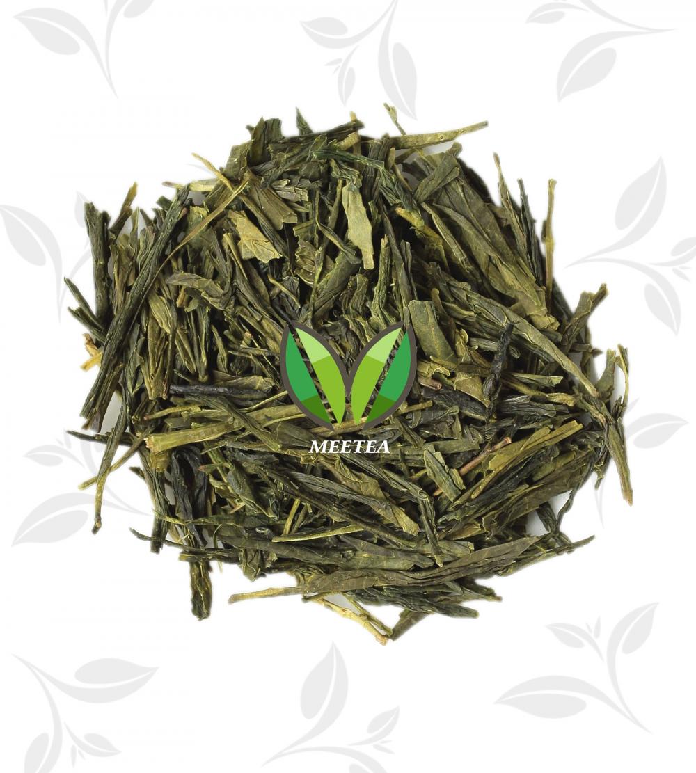 G009 Life Tea Steamed Sencha Green Tea