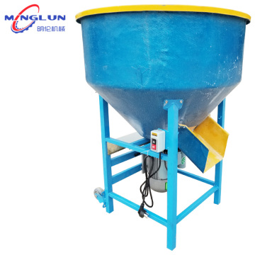 Hot Selling Glass Fiber Tomato Mixer Tank with Seed Removal, Price Included